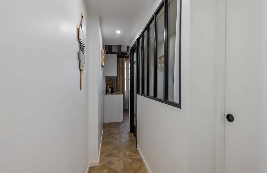 Cmg - Residence Sacre Coeur - Montmartre-1