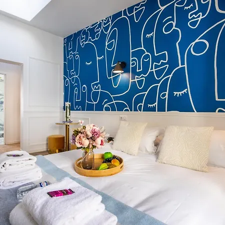 Cmg - Residence Sacre Coeur - Montmartre-3