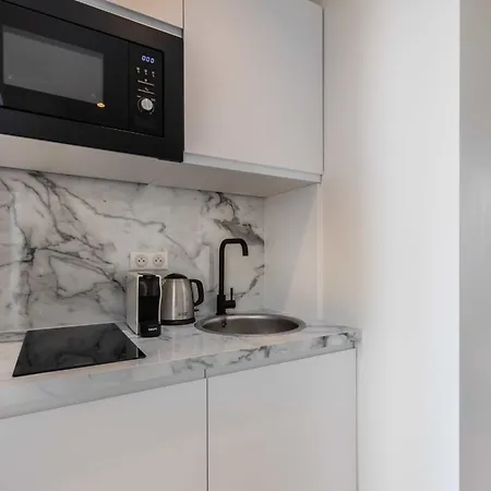 Cmg - Residence Sacre Coeur - Montmartre-2